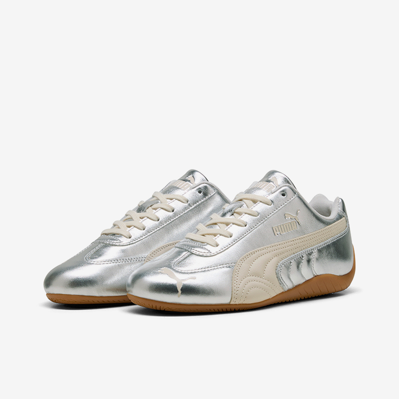 Women'S Shoes Puma Speedcat - حذاء بوما سبيدكات الأصلي للنساء، مريح