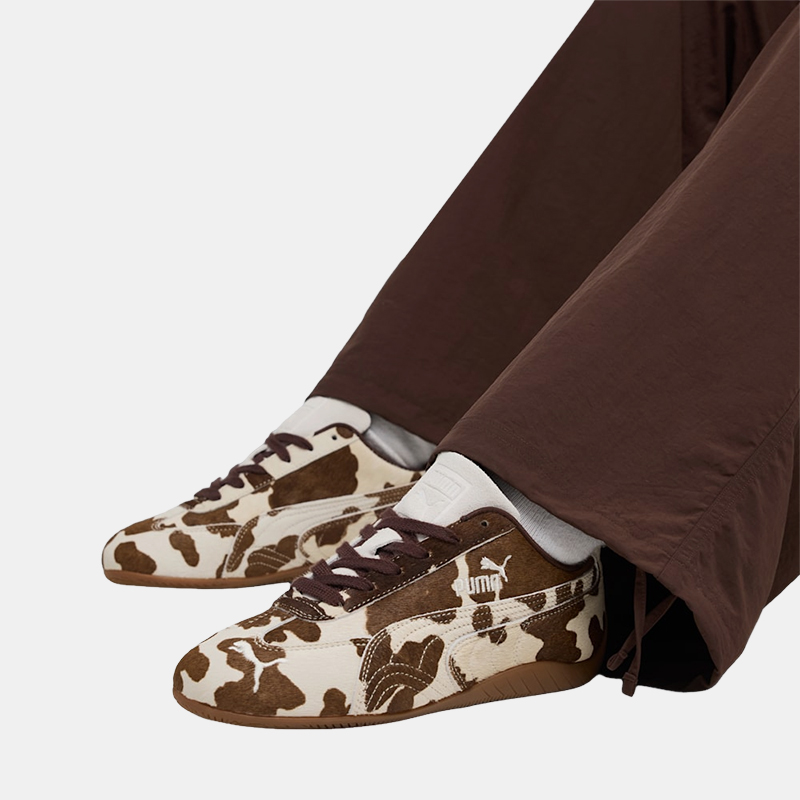 Women'S Shoes Puma Speedcat - حذاء بوما سبيدكات الأصلي للنساء، مقاوم