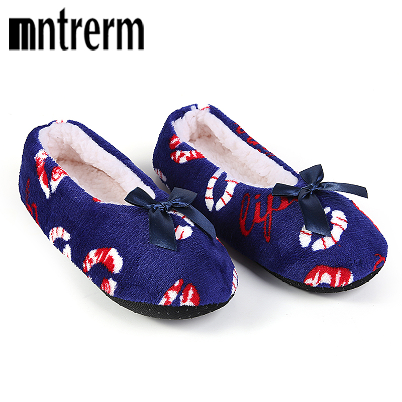 Women Shoes Size To Men - النعال المنزل شتاء دافئ 2022 الإناث