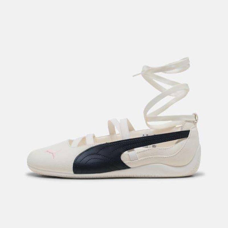 Women'S Shoes Puma Speedcat - حذاء باليه نسائي من Puma Authentic
