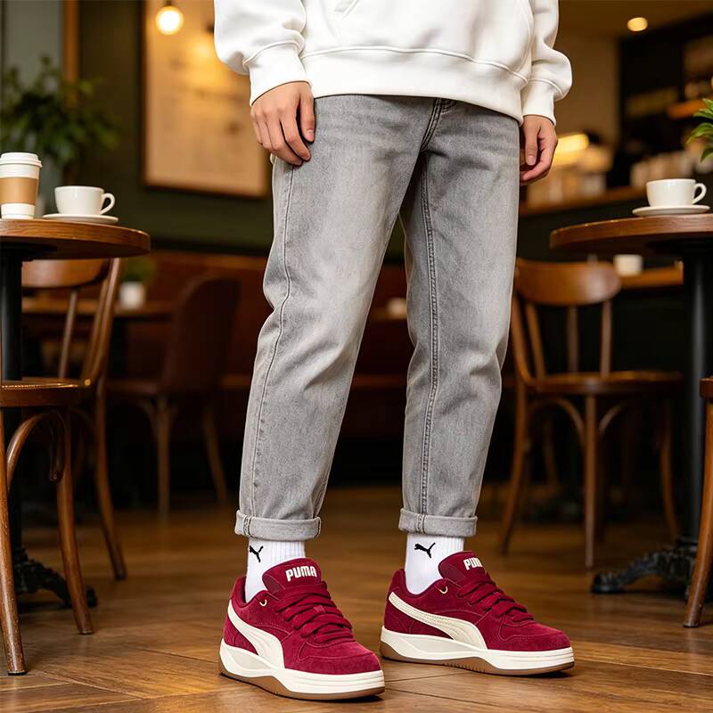Women'S Shoes Puma Sneakers - حذاء رياضي نسائي جديد من Puma