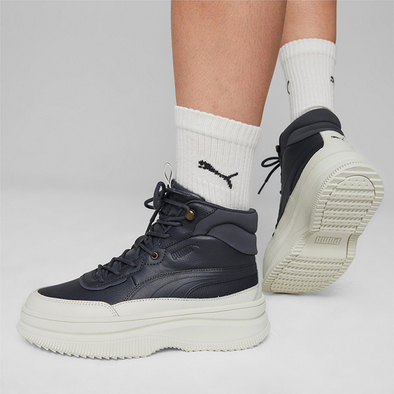 Women'S Shoes Puma Sneakers - حذاء رياضي نسائي عالي الجودة من