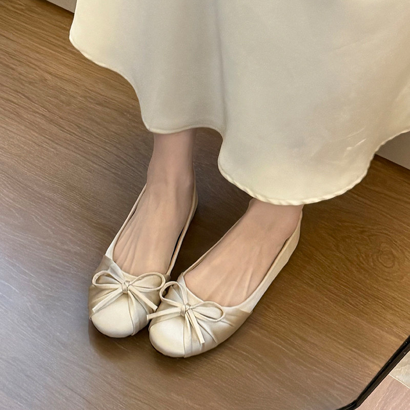 Women'S Heels - أحذية نسائية مسطحة جديدة لعام 2026
