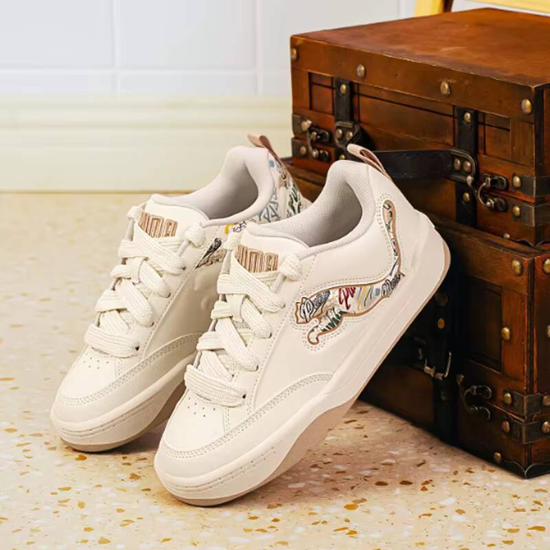 Women'S Shoes Puma Sneakers - حذاء PUMA للجنسين 2026 الجديد خفيف