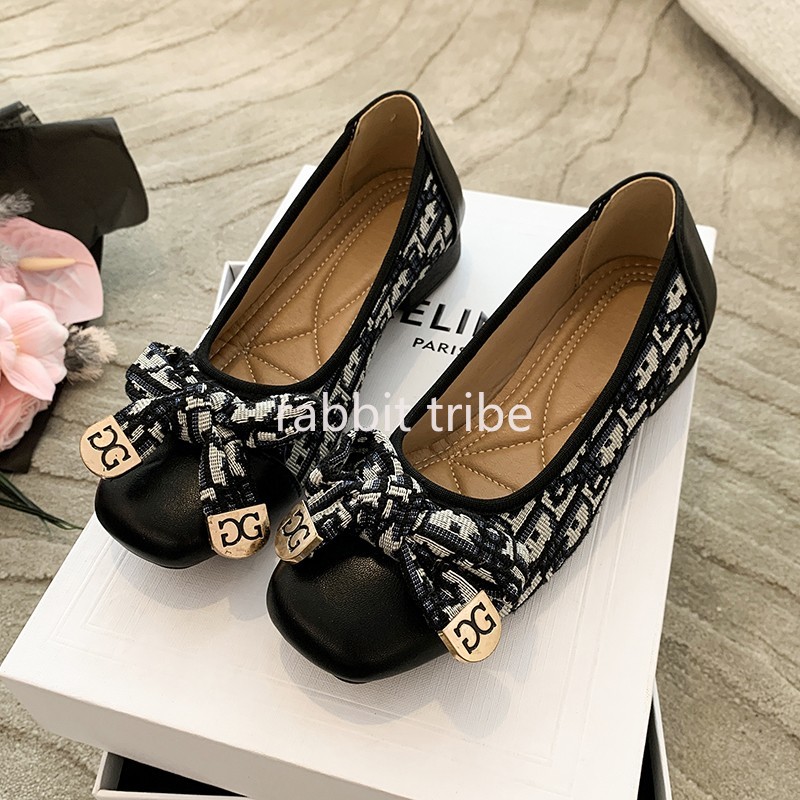 Women'S Heels - أحذية نسائية فرنسية مريحة فردية للنساء،