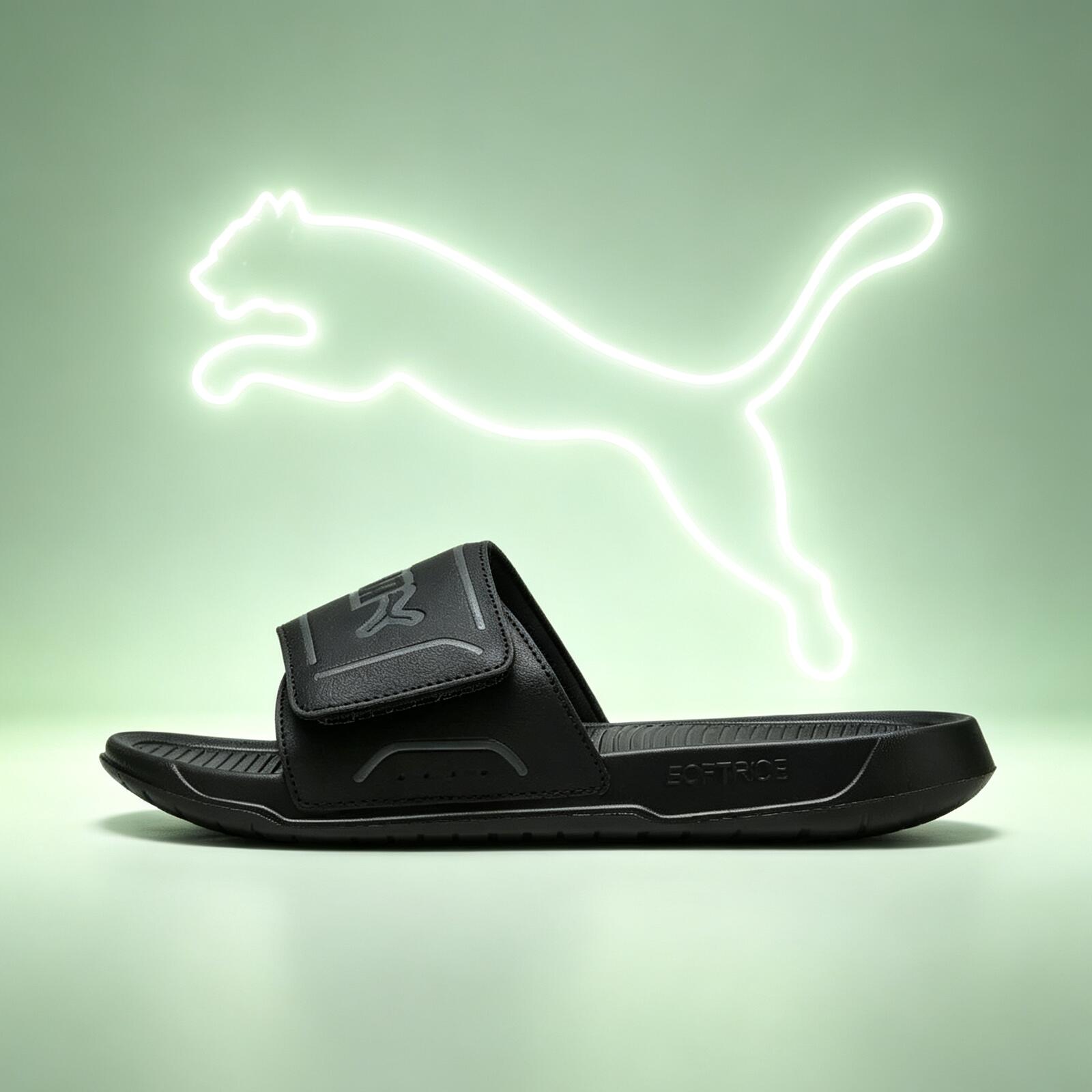 Women Shoes Puma - شباشب/صنادل Puma Royalcat Comfort 2 خفيفة