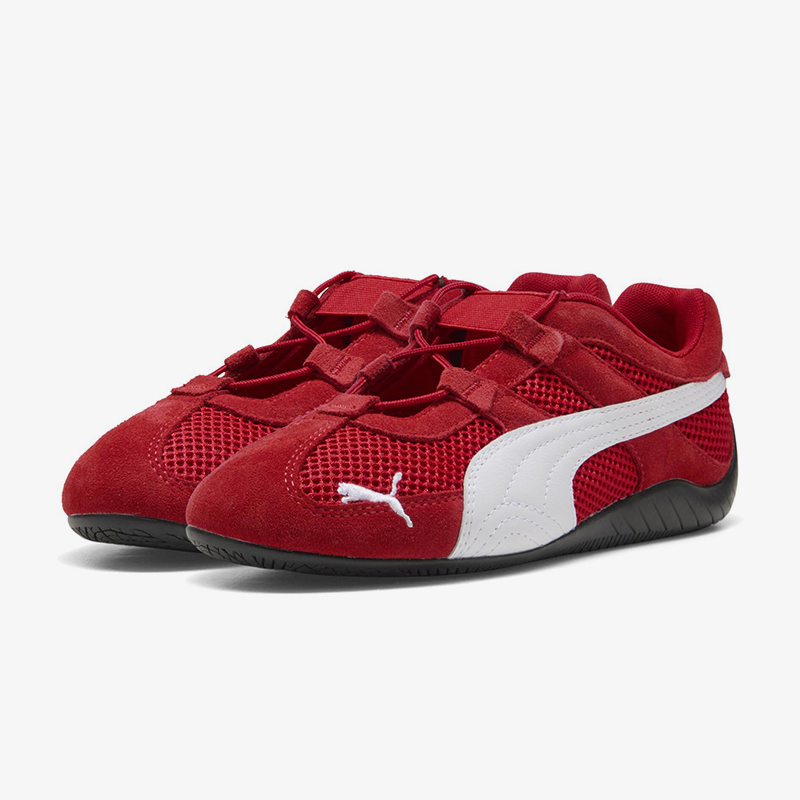 Women'S Shoes Puma Speedcat - حذاء بوما أصلي SPEEDCAT نسائي رياضي