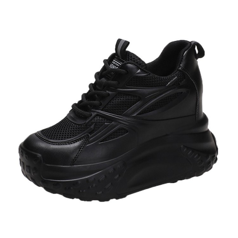 Women Shoes For Walking - النساء الخريف في الهواء الطلق المشي