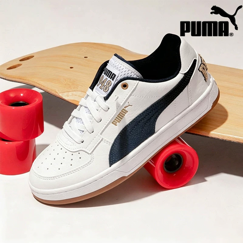 Women'S Shoes Puma Sneakers - أحذية تزلج بوما جديدة 2026 منخفضة