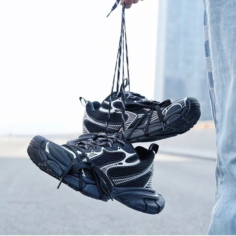 Women'S Shoes Paris - أحذية جديدة 2026 ذات نعل سميك