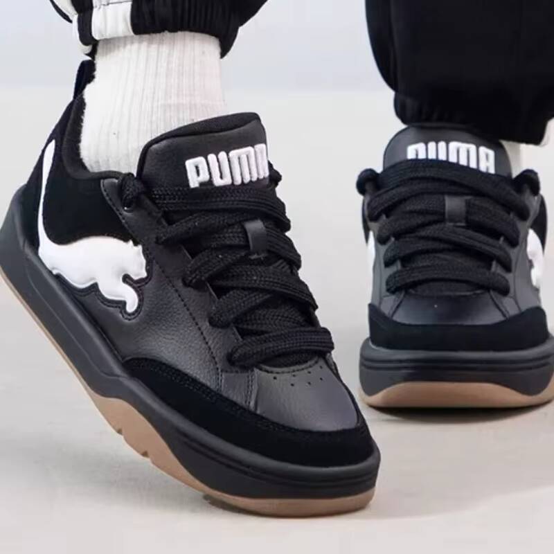 Women'S Shoes Puma Sneakers - حذاء PUMA للجنسين Park Lifestyle SD