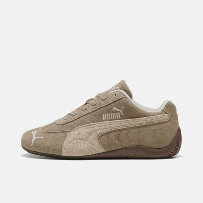 Women'S Shoes Puma Speedcat - حذاء Puma الأصلي Speedcat للنساء ذو