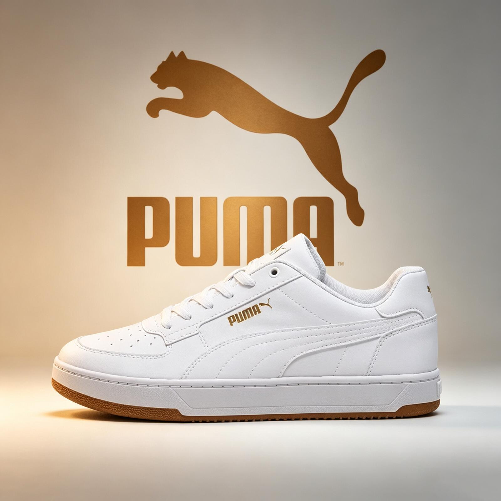 Women'S Shoes Puma Sneakers - حذاء بوما الأصلي كافين 2.0 للجنسين
