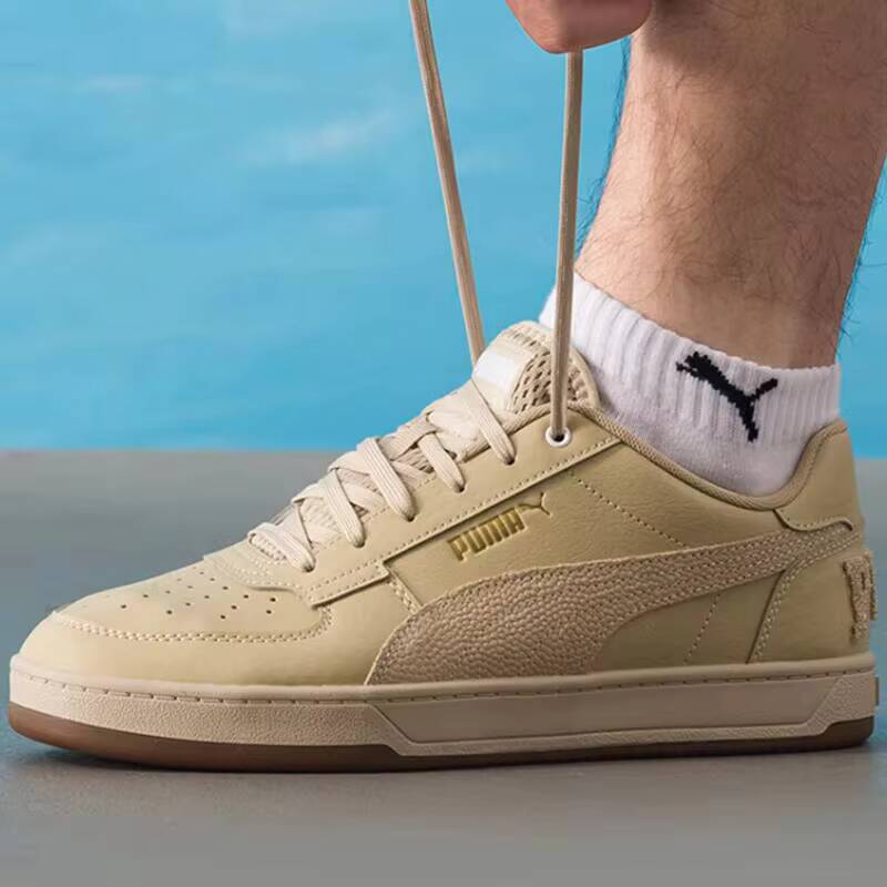 حذاء رياضي منخفض الارتفاع PUMA - مراجعة Women'S Shoes Puma Sneakers وسعره