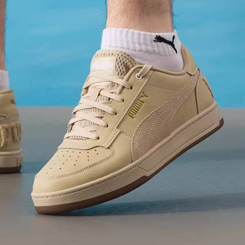 حذاء رياضي منخفض الارتفاع PUMA - مراجعة Women'S Shoes Puma Sneakers وسعره