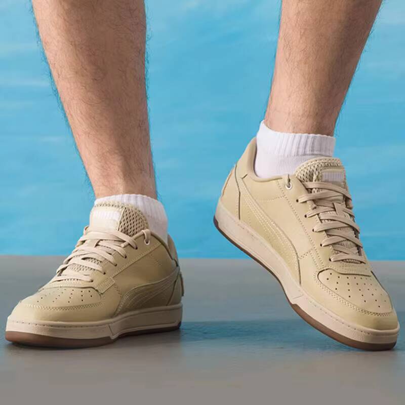 حذاء رياضي منخفض الارتفاع PUMA - مراجعة Women'S Shoes Puma Sneakers وسعره