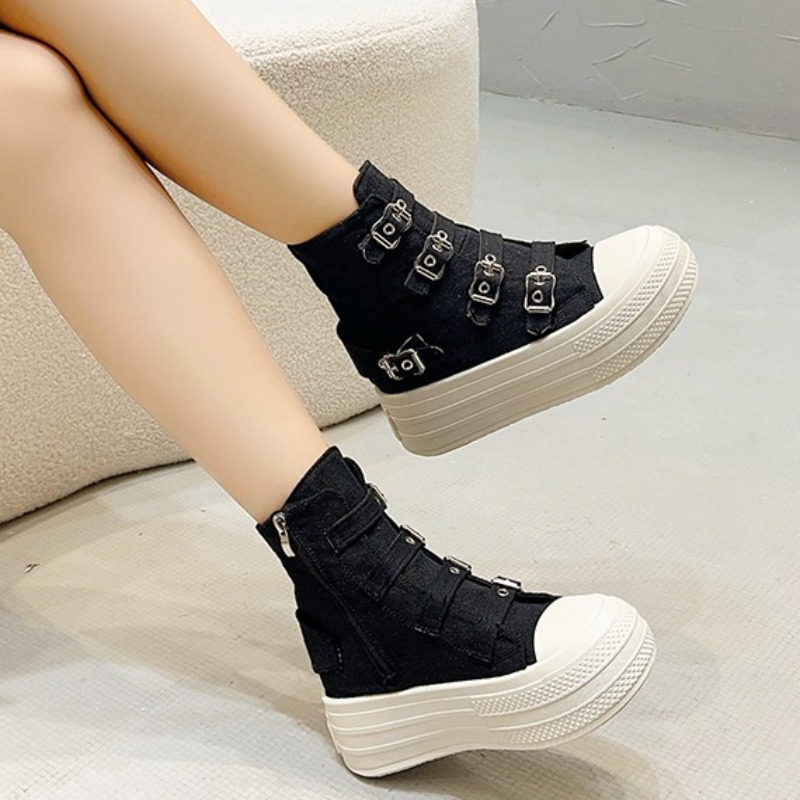 أحذية نسائية لربيع وصيف 2025،  - مراجعة Shoes Women Pumps وسعره