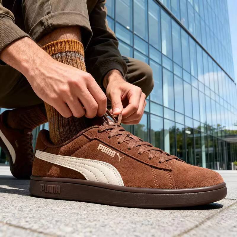 حذاء رياضي كلاسيكي جديد من PUM - مراجعة Women'S Shoes Puma Sneakers وسعره