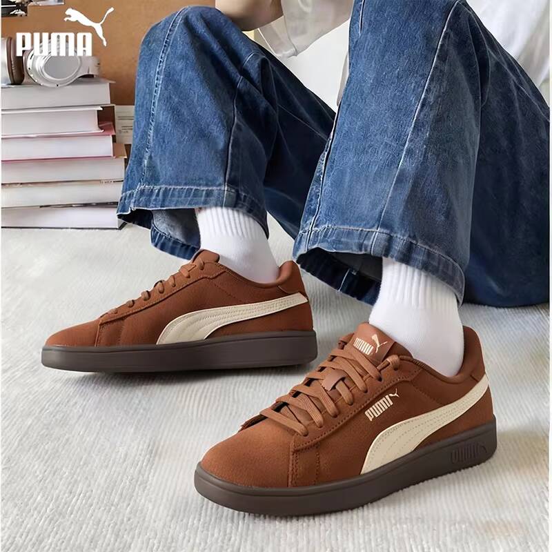حذاء رياضي كلاسيكي جديد من PUM - مراجعة Women'S Shoes Puma Sneakers وسعره