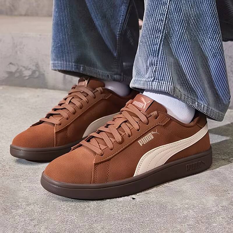حذاء رياضي كلاسيكي جديد من PUM - مراجعة Women'S Shoes Puma Sneakers وسعره