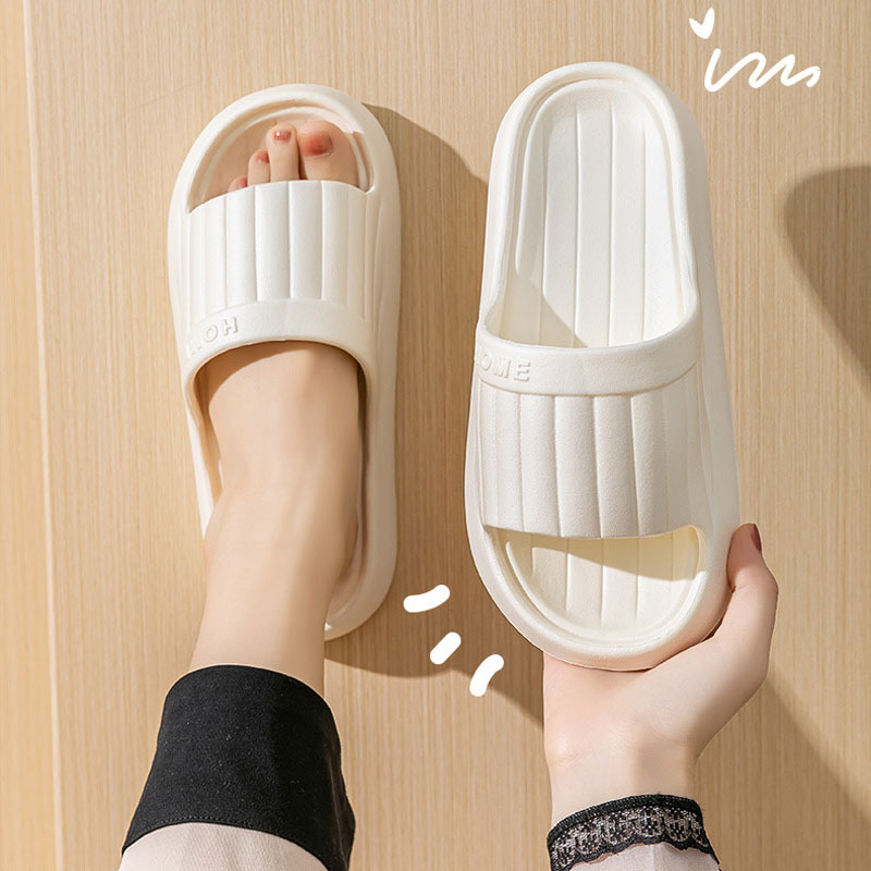 الصيف جميل بلون النعال المنزل  - مراجعة Women Shoes Size To Men وسعره