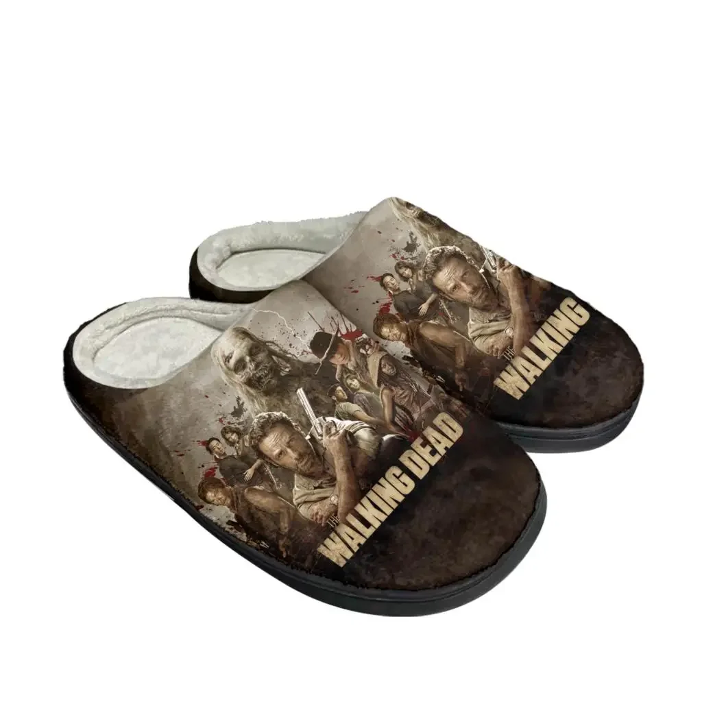 شباشب قطنية منزلية بتصميم The  - مراجعة Women Shoes For Walking وسعره