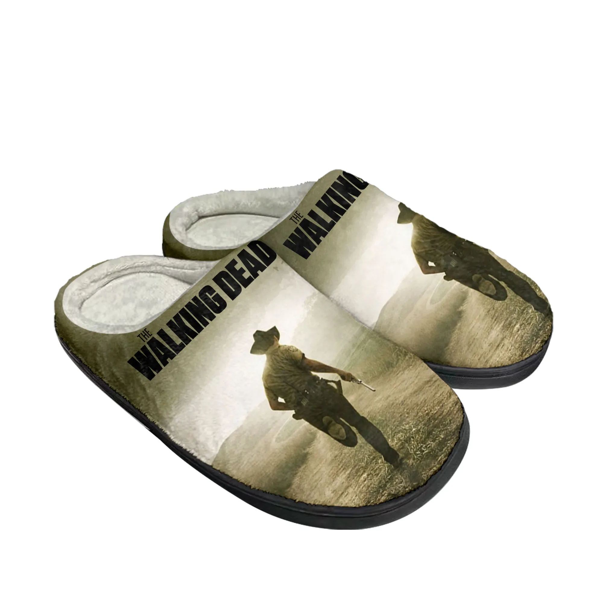 شباشب قطنية منزلية بتصميم The  - مراجعة Women Shoes For Walking وسعره