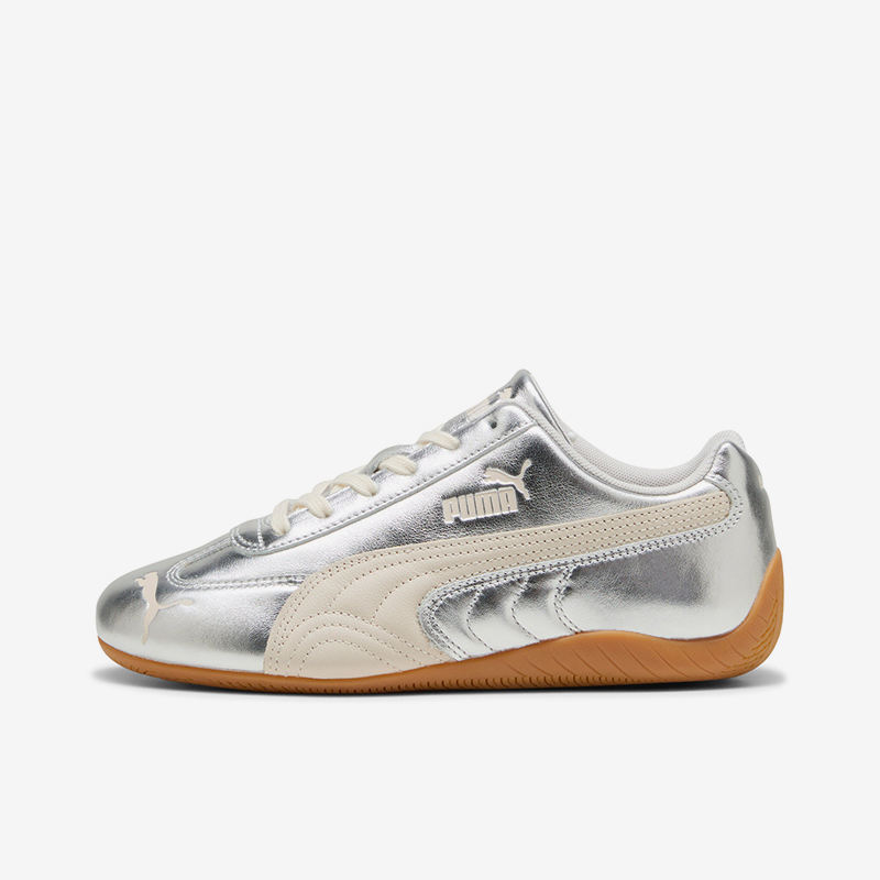 حذاء بوما سبيدكات الأصلي للنسا - مراجعة Women'S Shoes Puma Speedcat وسعره