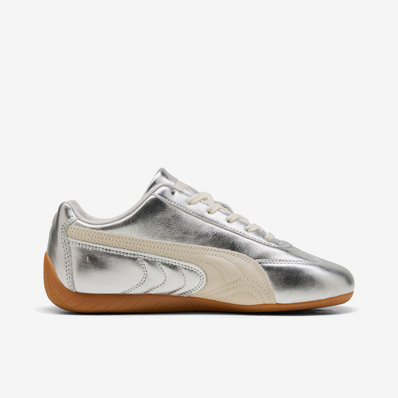 حذاء بوما سبيدكات الأصلي للنسا - مراجعة Women'S Shoes Puma Speedcat وسعره