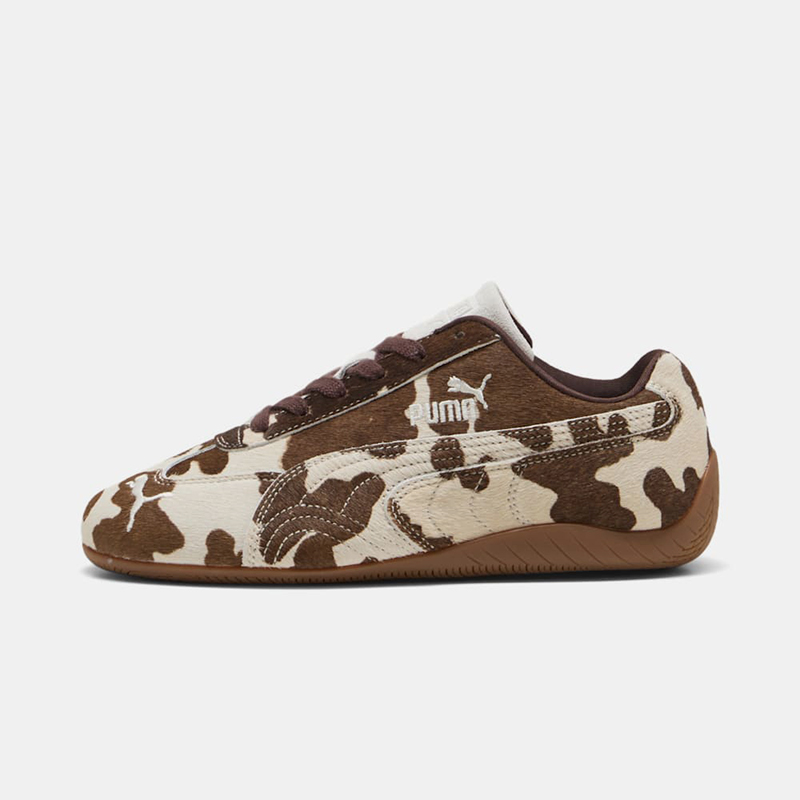 حذاء بوما سبيدكات الأصلي للنسا - مراجعة Women'S Shoes Puma Speedcat وسعره