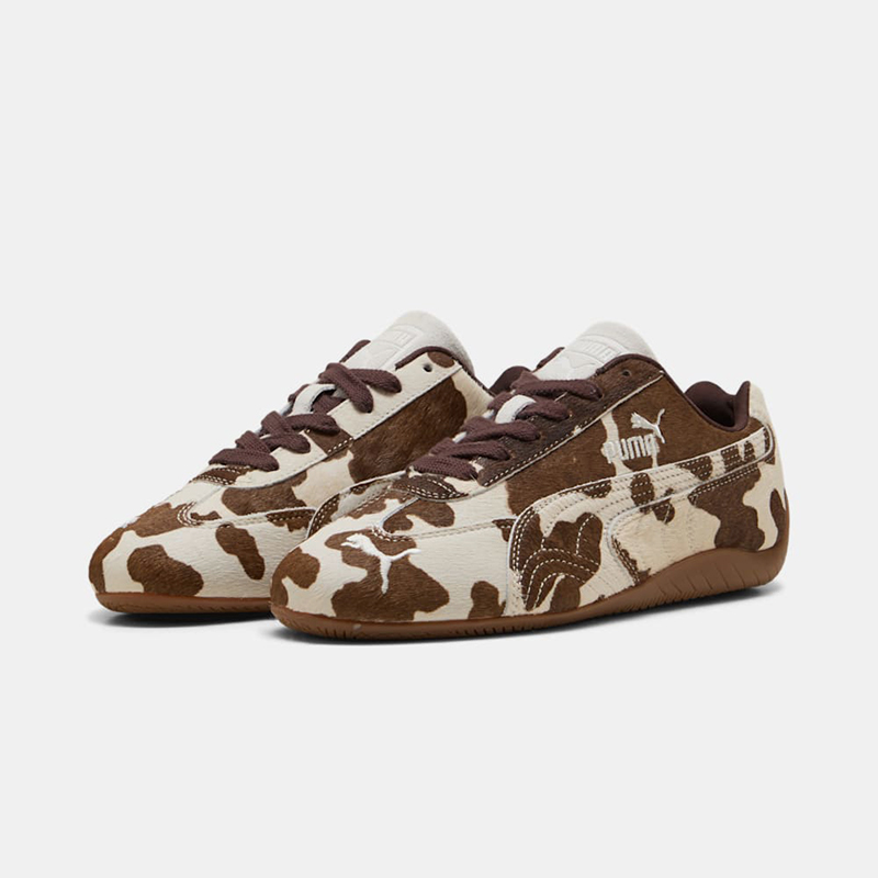حذاء بوما سبيدكات الأصلي للنسا - مراجعة Women'S Shoes Puma Speedcat وسعره