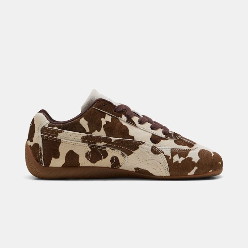 حذاء بوما سبيدكات الأصلي للنسا - مراجعة Women'S Shoes Puma Speedcat وسعره