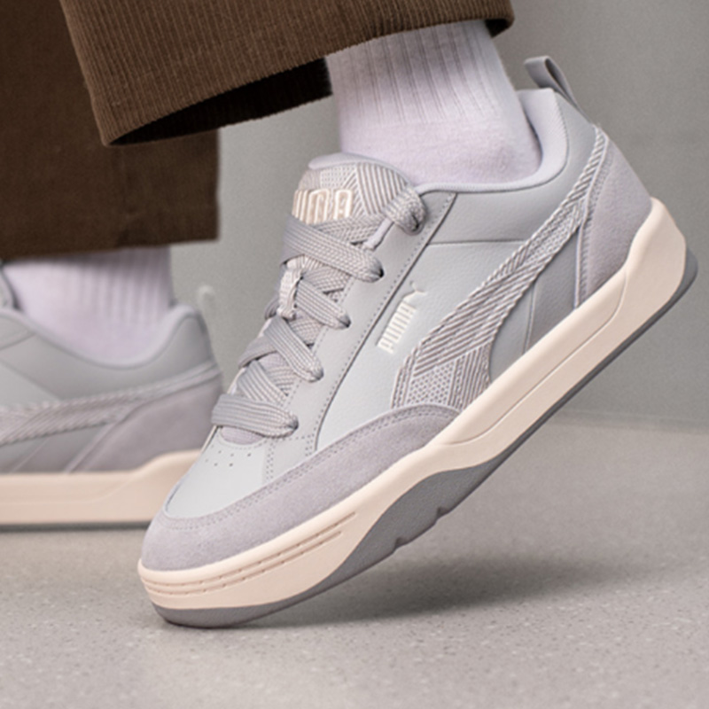 حذاء بوما ميد لو توب كلاسيكي ع - مراجعة Women Shoes Puma وسعره