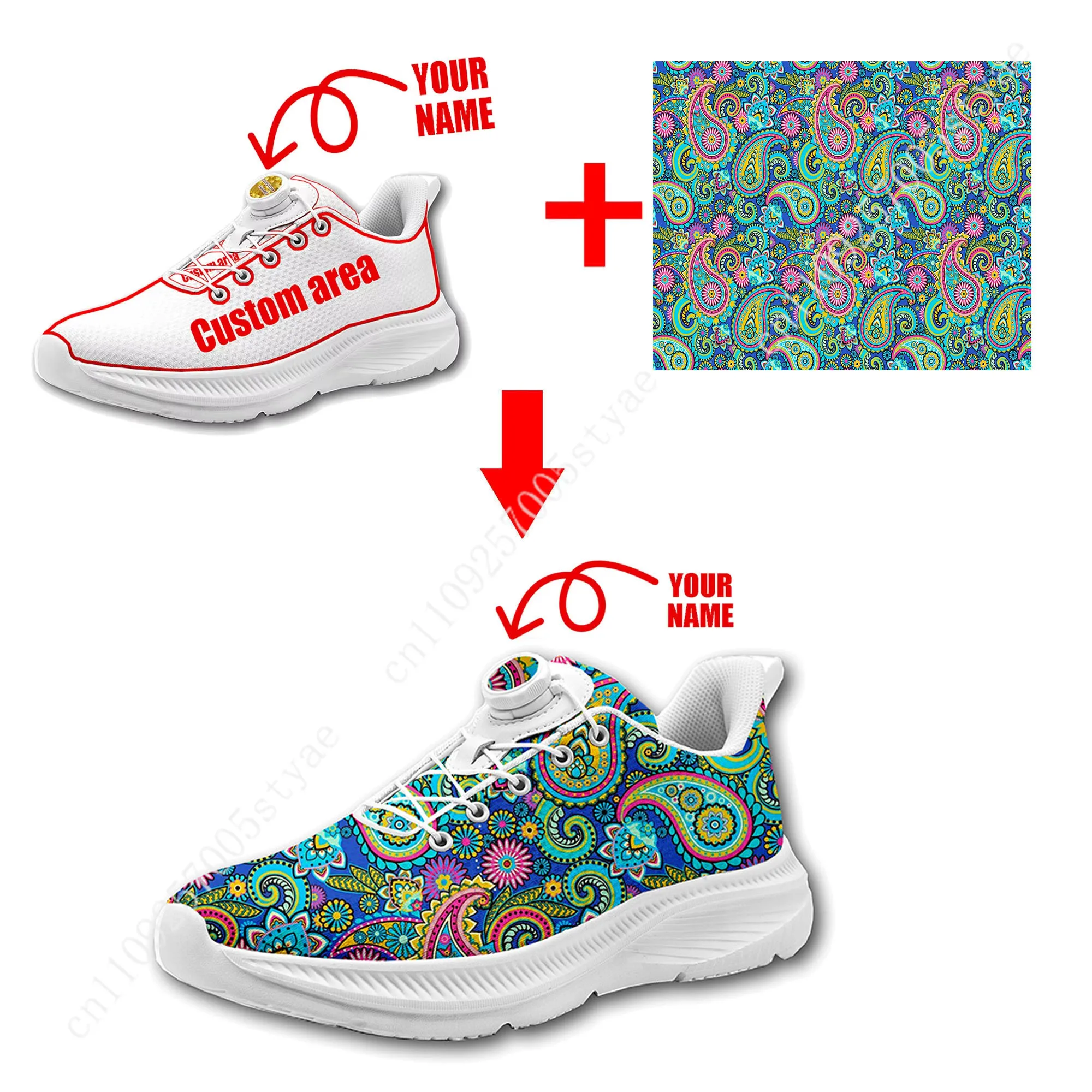 أحذية مشي مخصصة على طراز الدرا - مراجعة Women Shoes For Walking وسعره