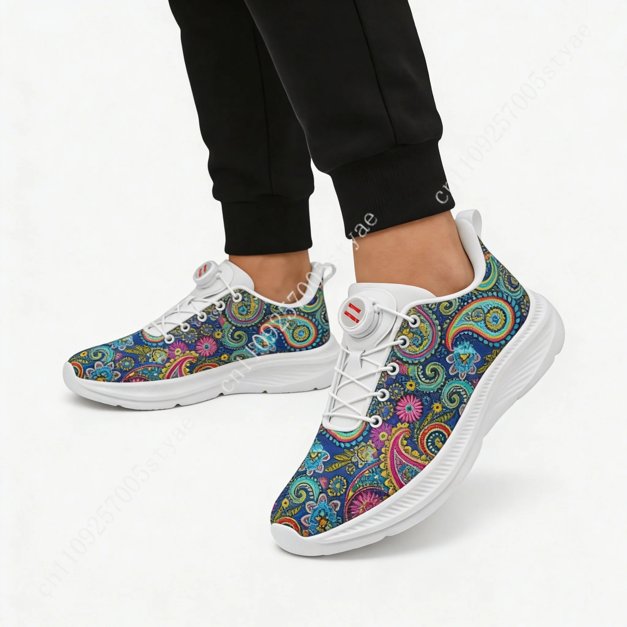 أحذية مشي مخصصة على طراز الدرا - مراجعة Women Shoes For Walking وسعره