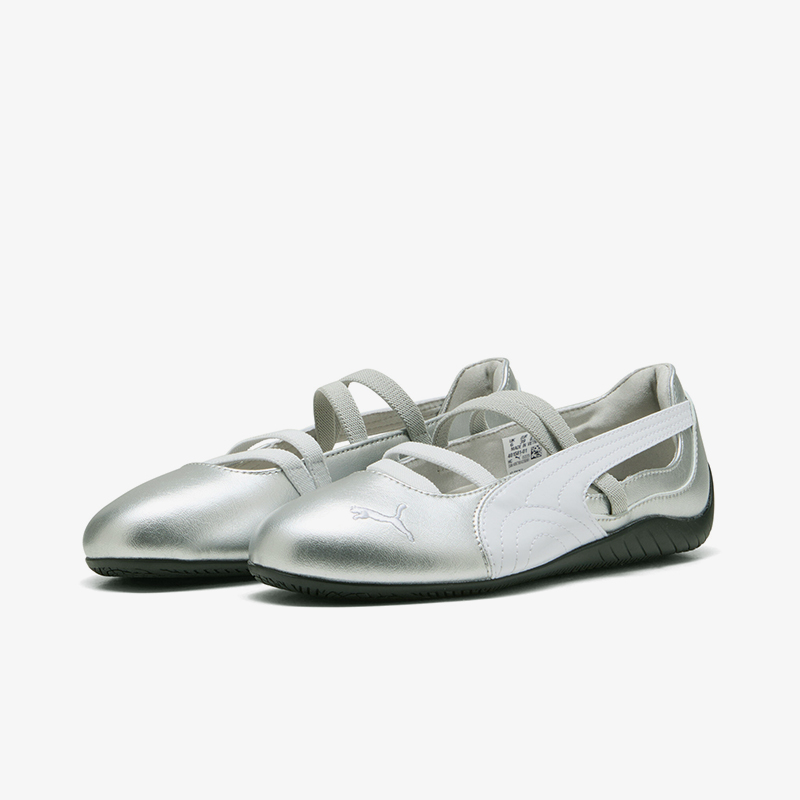 حذاء باليه نسائي أصلي من Puma  - مراجعة Women'S Shoes Puma Speedcat وسعره