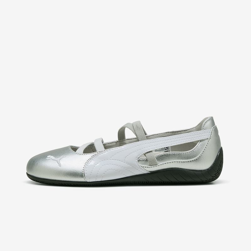حذاء باليه نسائي أصلي من Puma  - مراجعة Women'S Shoes Puma Speedcat وسعره