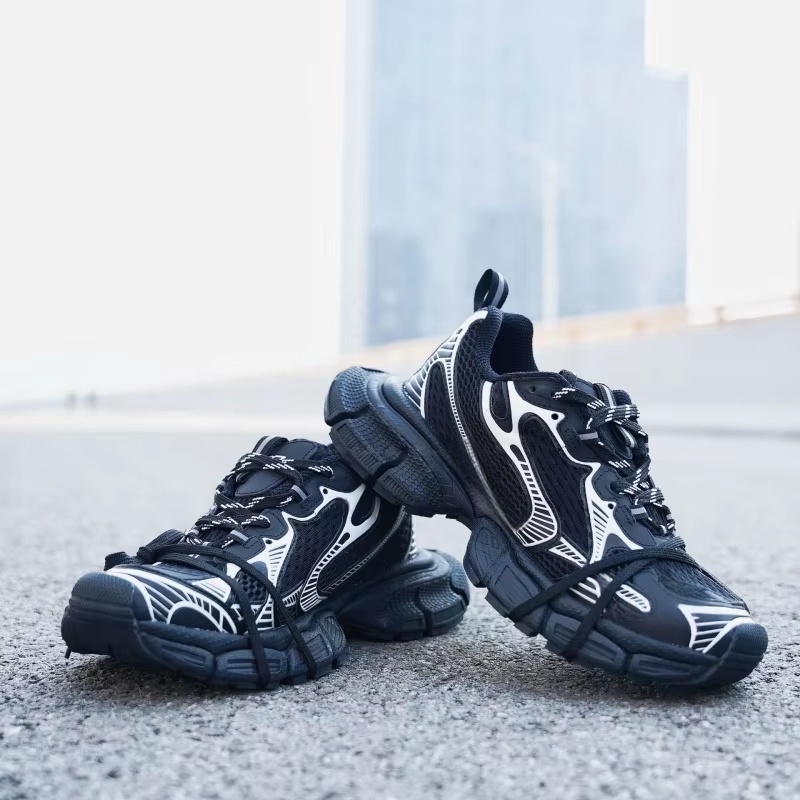 أحذية جديدة 2026 ذات نعل سميك  - مراجعة Women'S Shoes Paris وسعره