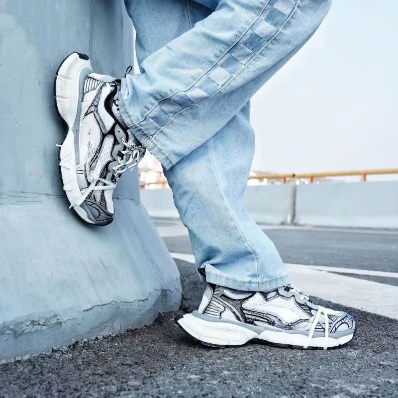 أحذية جديدة 2026 ذات نعل سميك  - مراجعة Women'S Shoes Paris وسعره