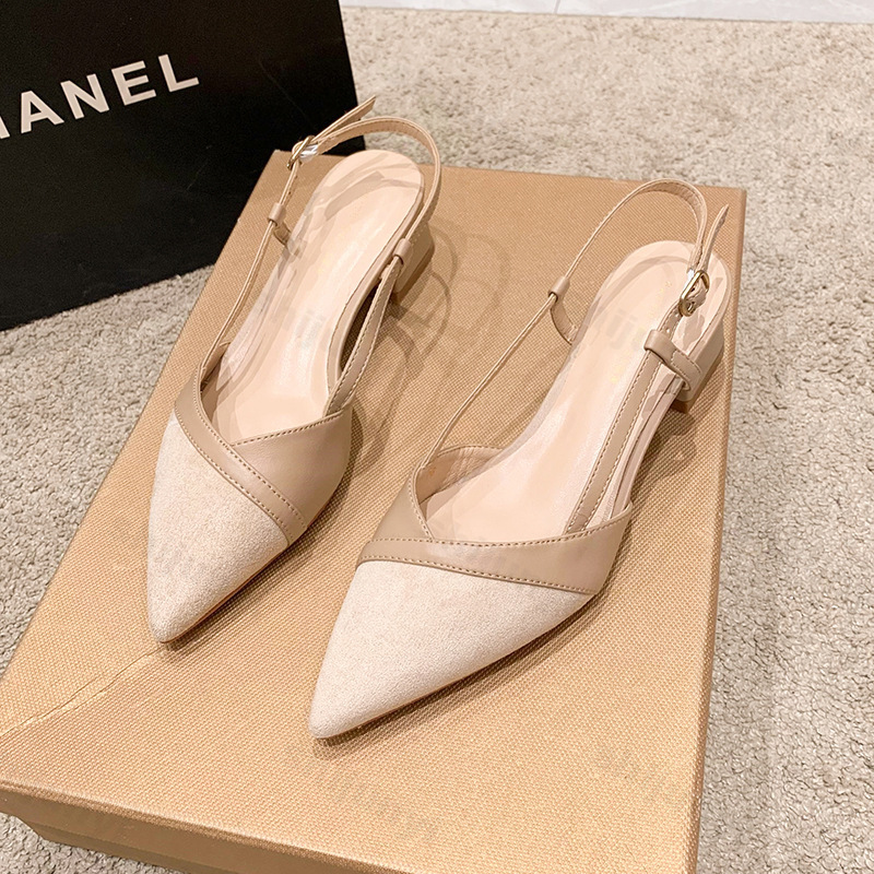 المرأة مثير حذاء بكعب مكتنز ال - مراجعة Women Shoes For Walking وسعره