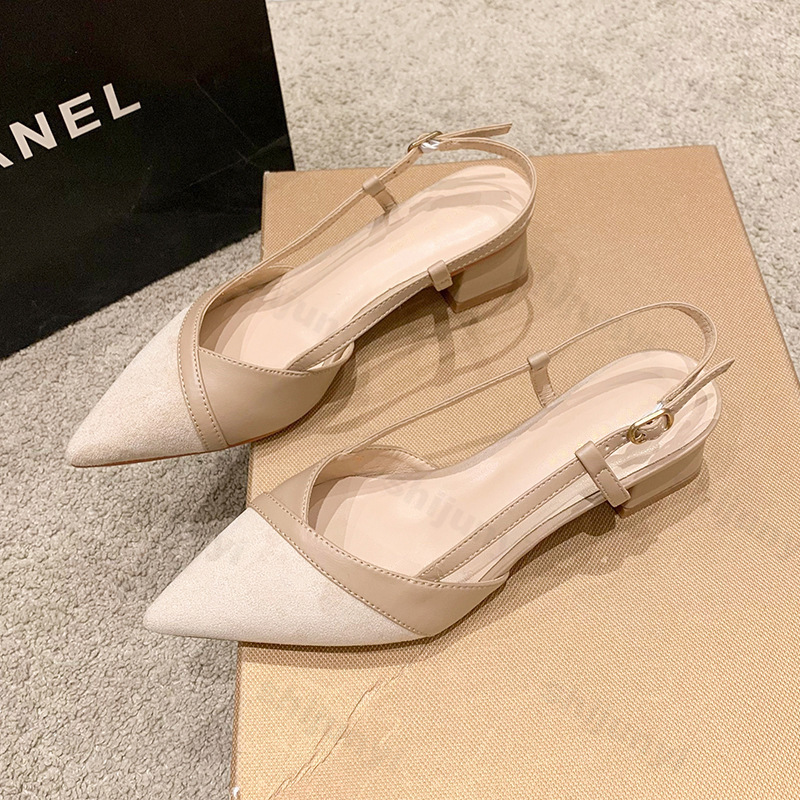 المرأة مثير حذاء بكعب مكتنز ال - مراجعة Women Shoes For Walking وسعره