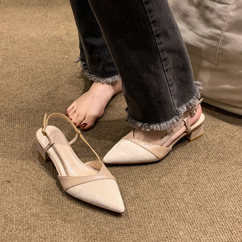 المرأة مثير حذاء بكعب مكتنز ال - مراجعة Women Shoes For Walking وسعره