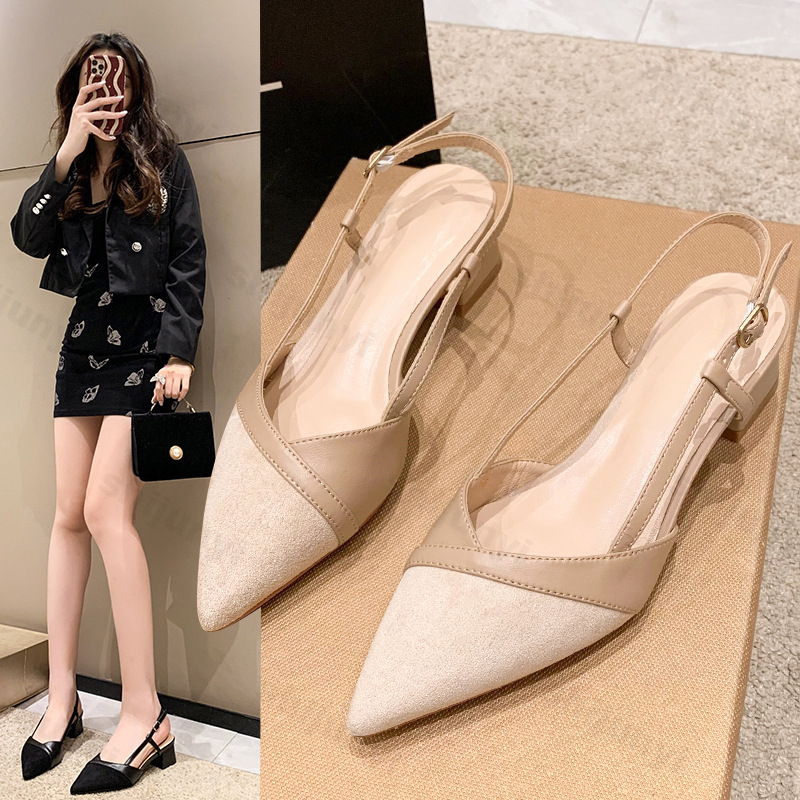 المرأة مثير حذاء بكعب مكتنز ال - مراجعة Women Shoes For Walking وسعره
