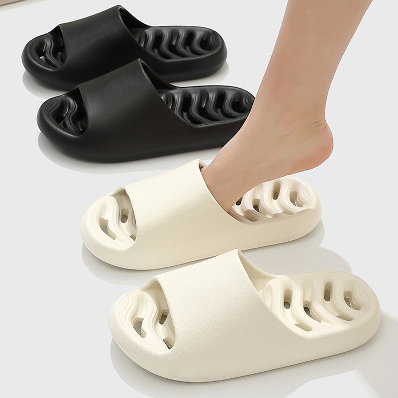 شبشب سحابي نسائي ورجالي، صندل  - مراجعة Women Shoes Size To Men وسعره
