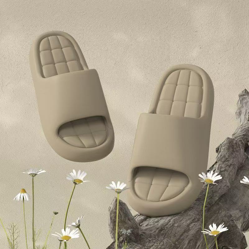 شباشب صيفية للنساء، أحذية حمام - مراجعة Women Shoes Size To Men وسعره