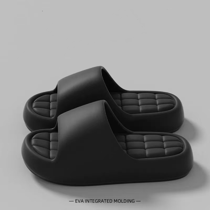 شباشب صيفية للنساء، أحذية حمام - مراجعة Women Shoes Size To Men وسعره