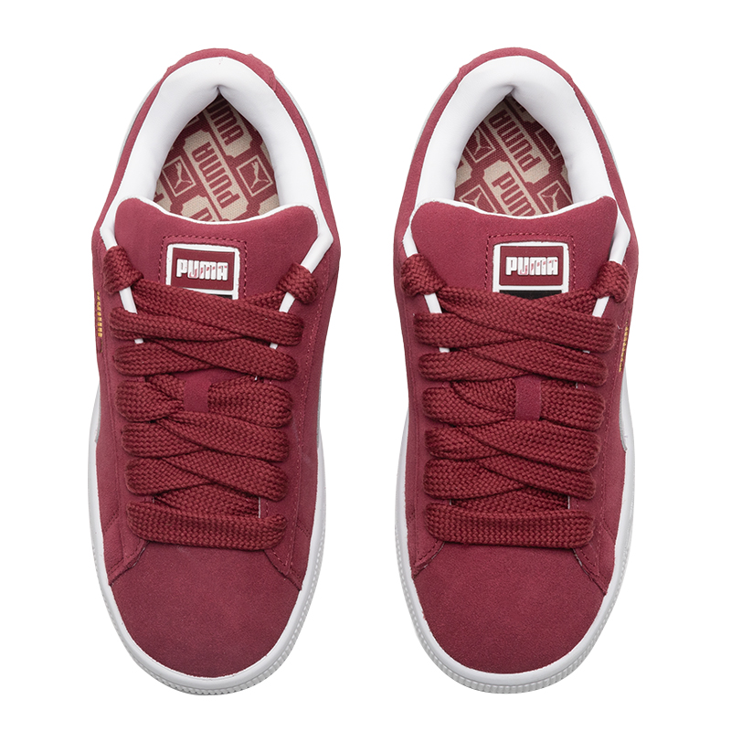 حذاء بوما الرياضي الأحمر للرجا - مراجعة Women'S Shoes Puma Sneakers وسعره