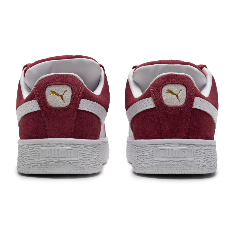حذاء بوما الرياضي الأحمر للرجا - مراجعة Women'S Shoes Puma Sneakers وسعره