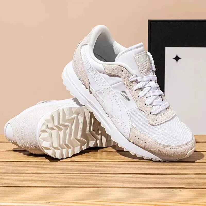 أحذية الجري الجديدة الرائعة من - مراجعة Women'S Shoes Puma Sneakers وسعره