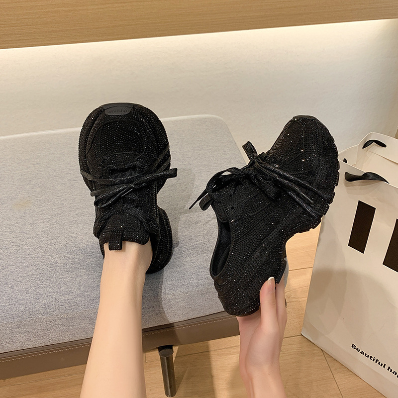 تصميم جديد لصيف 2025، أحذية با - مراجعة Women'S Shoes Paris وسعره